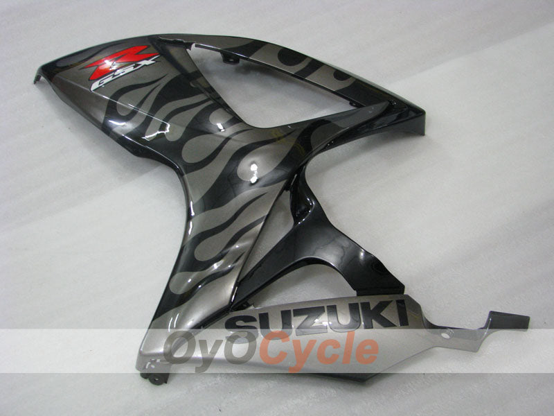Carena lato sinistro e destro per Suzuki 06-07 GSXR750 #OYO87909707 Immagine principale del prodotto