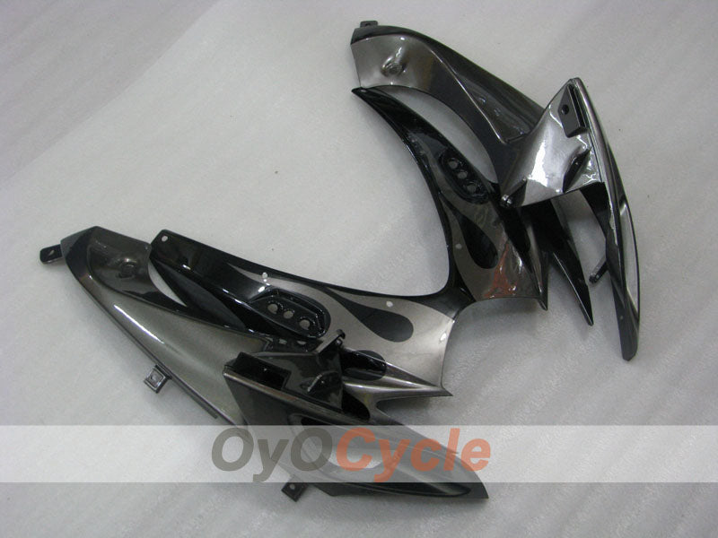 Cupolino anteriore superiore per Suzuki 06-07 GSXR600 #OYO87909445 Immagine secondaria del prodotto