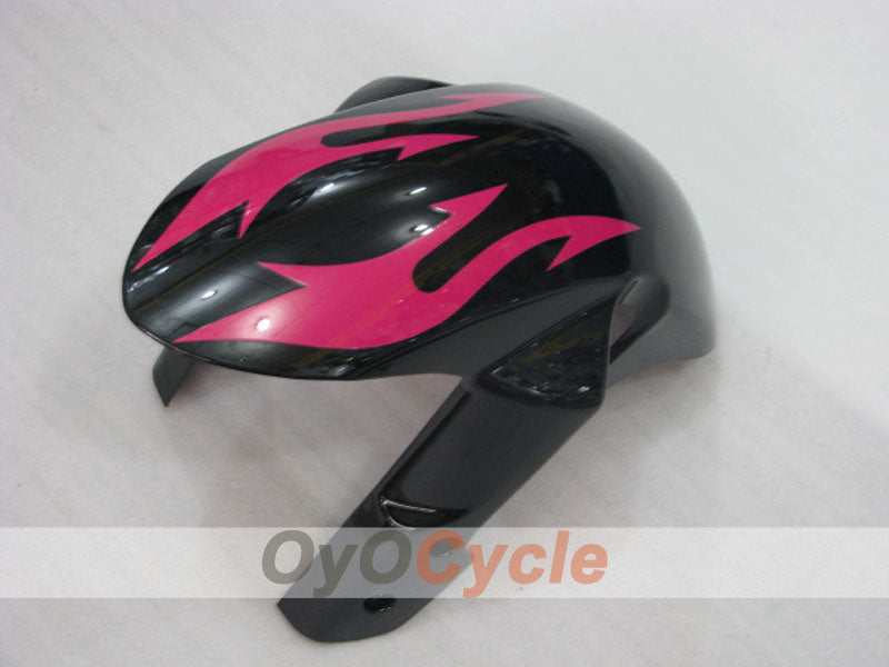 Carenatura parafango anteriore per Suzuki 06-07 GSXR600 #OYO87909447 Immagine secondaria del prodotto