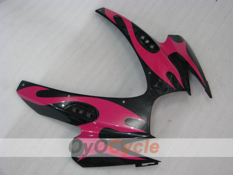 Cupolino Superiore Anteriore Per Suzuki GSXR750 06-07 #OYO87909709 Immagine secondaria del prodotto