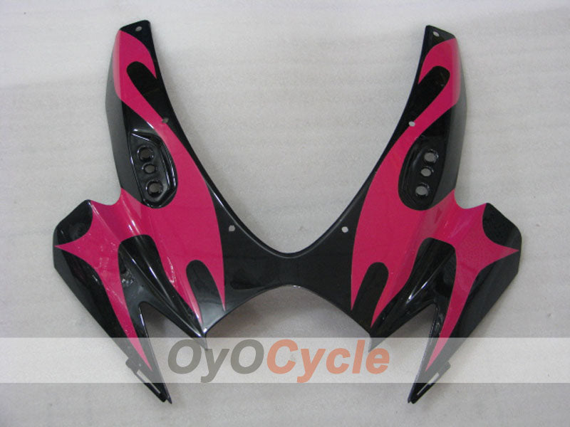 Cupolino anteriore superiore per Suzuki 06-07 GSXR600 #OYO87909448 Immagine principale del prodotto