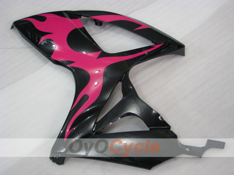 Carena Destra e Sinistra Per Suzuki 06-07 GSXR750 #OYO87909710 Immagine principale del prodotto
