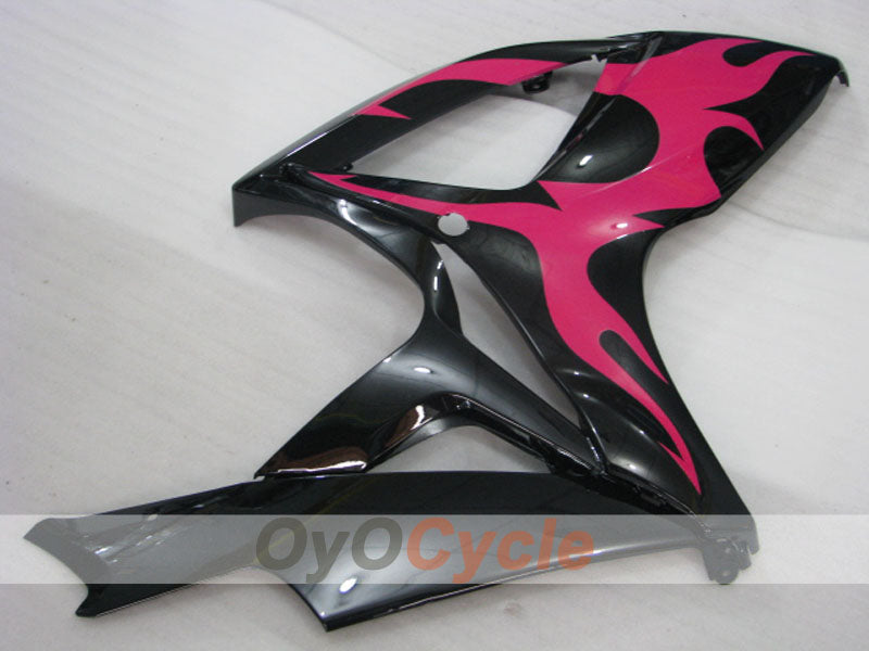 Carena Destra e Sinistra Per Suzuki 06-07 GSXR750 #OYO87909710 Immagine secondaria del prodotto