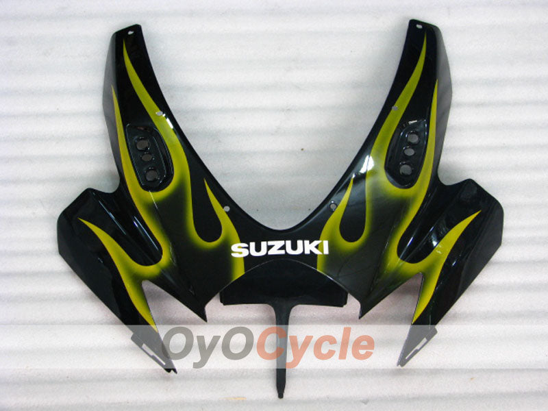 Cupolino anteriore per Suzuki 06-07 GSXR600 #OYO87909451 Immagine principale del prodotto