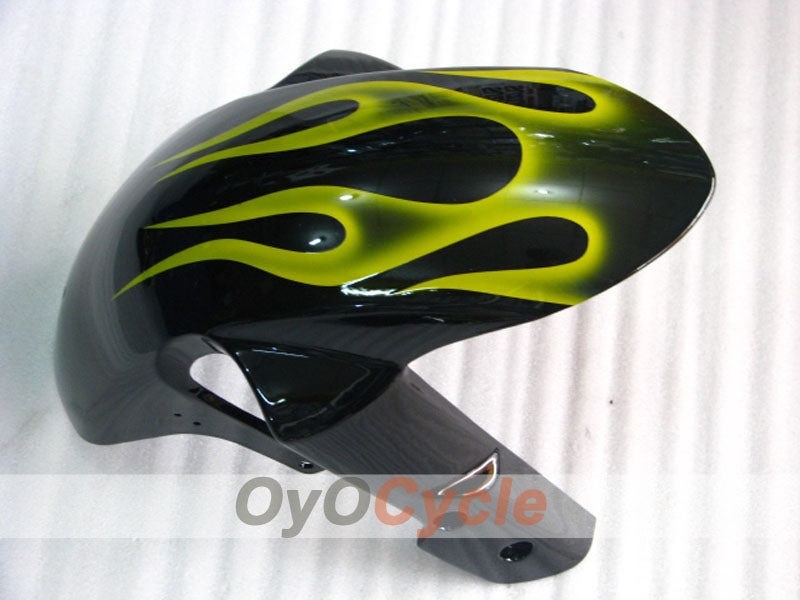 Parafango anteriore per Suzuki 06-07 GSXR600 #OYO87909450 Immagine secondaria del prodotto