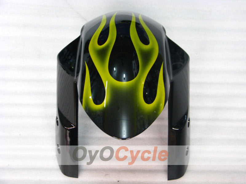 Parafango anteriore per Suzuki 06-07 GSXR600 #OYO87909450 Immagine principale del prodotto