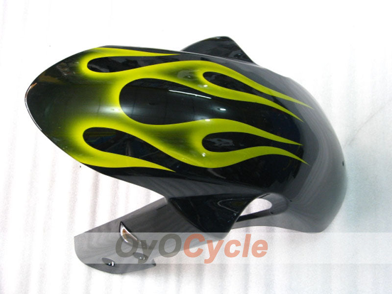 Carenatura parafango anteriore per Suzuki 06-07 GSXR750 #OYO87909711 Immagine secondaria del prodotto