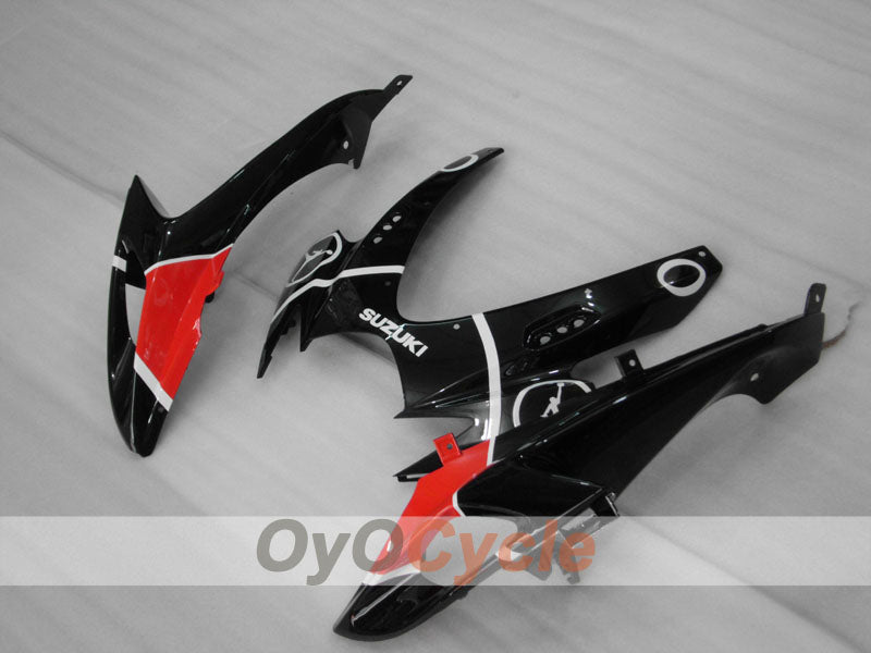 Carena Anteriore Superiore Per Suzuki 06-07 GSXR750 #OYO87909715 Immagine principale del prodotto