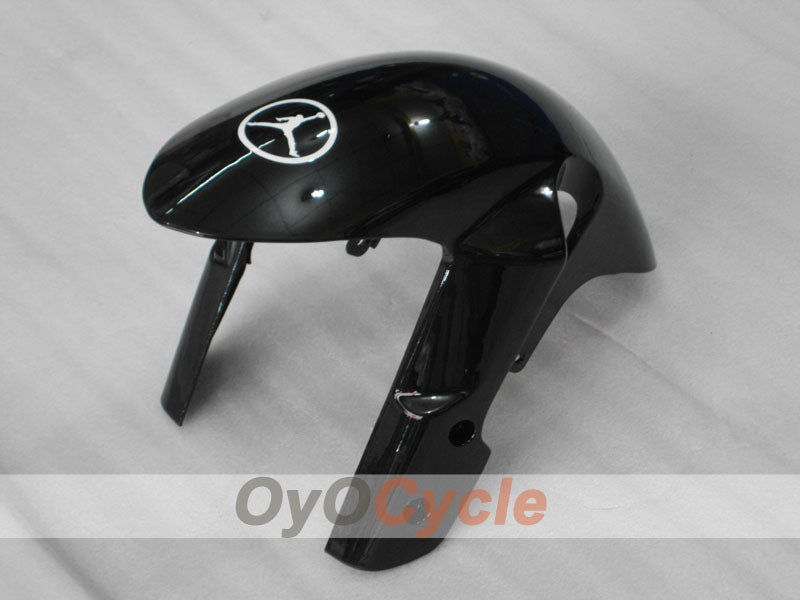Parafango anteriore per Suzuki 06-07 GSXR750 #OYO87909714 Immagine secondaria del prodotto