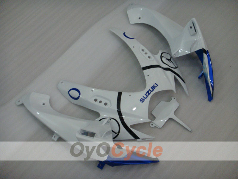 Cupolino anteriore per Suzuki GSXR600 06-07 #OYO87909458 Immagine secondaria del prodotto