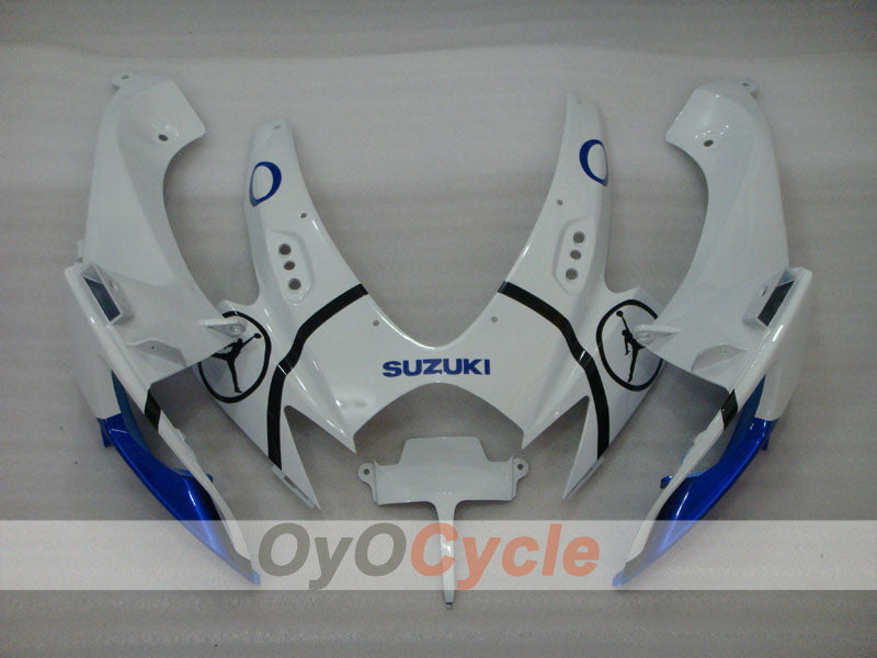 Carena Anteriore Superiore Per Suzuki GSXR750 06-07 #OYO87909719 Immagine principale del prodotto