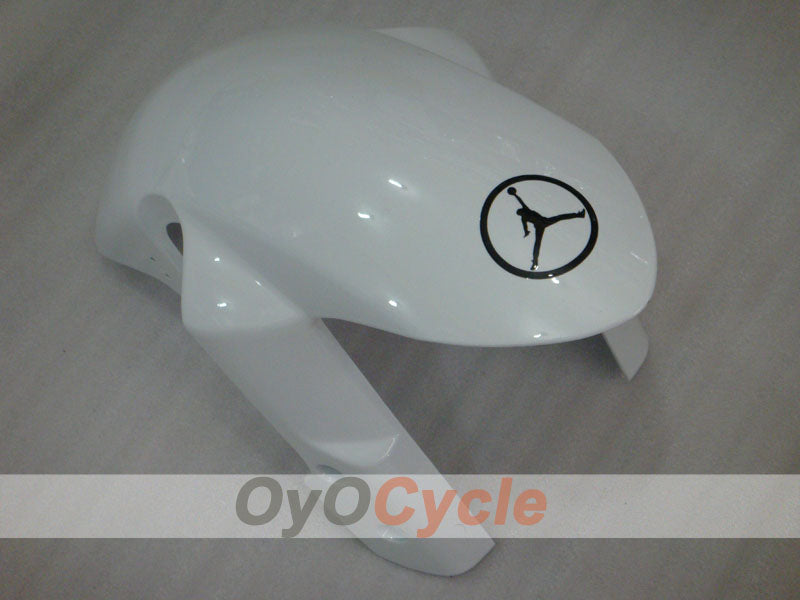 Parafango anteriore per Suzuki 06-07 GSXR600 #OYO87909457 Immagine secondaria del prodotto
