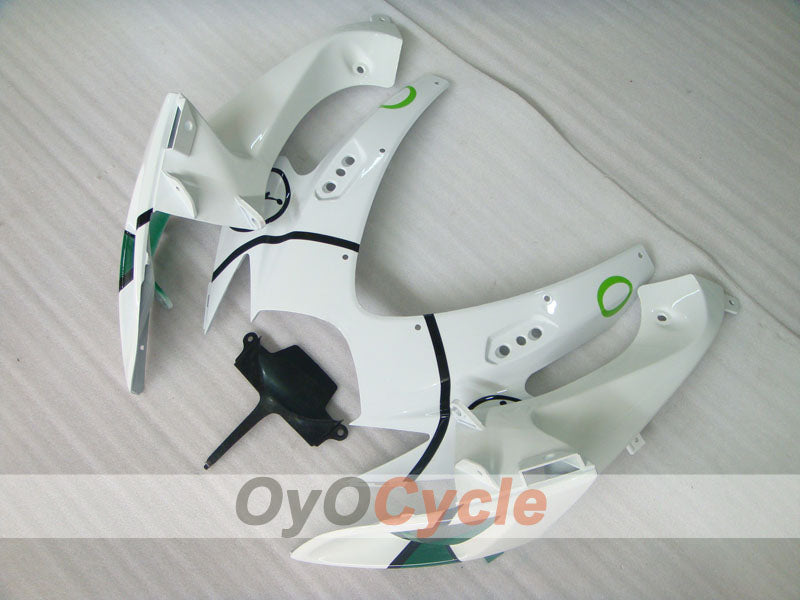 Carena Superiore Anteriore Per Suzuki GSXR750 06-07 #OYO87909722 Immagine secondaria del prodotto
