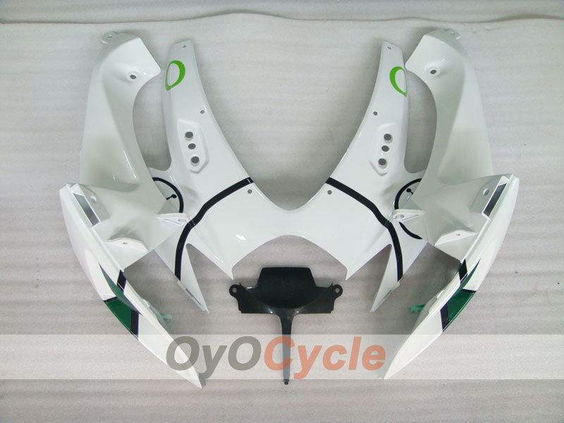 Cupolino anteriore superiore per Suzuki 06-07 GSXR600 #OYO87909461 Immagine principale del prodotto