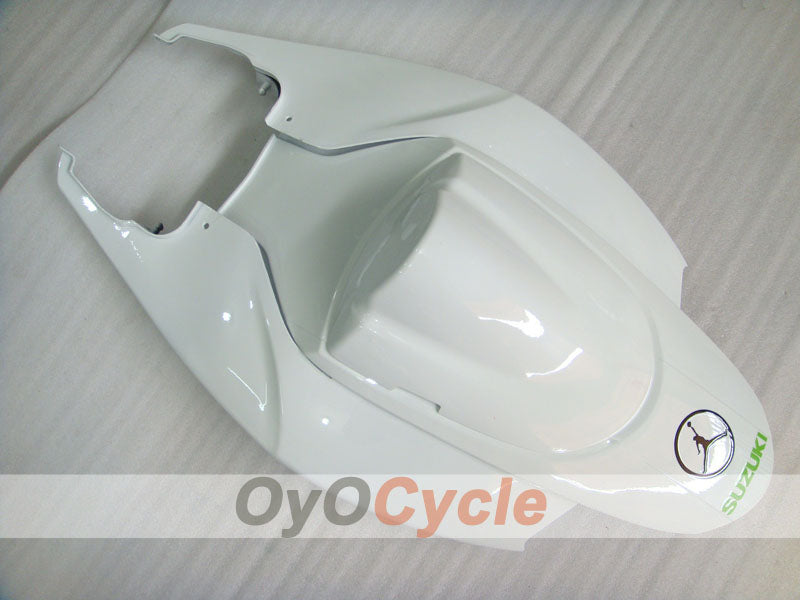 Codone posteriore + coprisella per Suzuki GSXR600 06-07 #OYO87909462 Immagine secondaria del prodotto