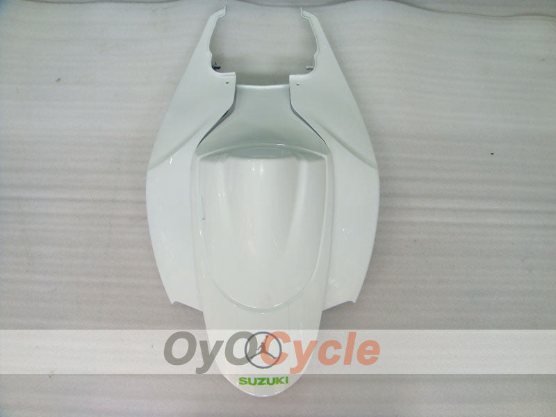 Coda Posteriore Carenatura + Coprisella Per Suzuki 06-07 GSXR750 #OYO87909723 Immagine principale del prodotto