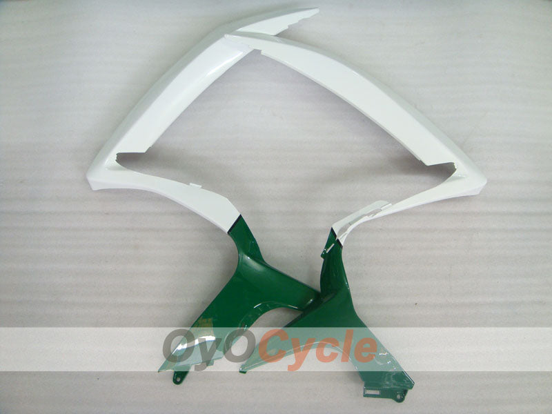 Carena Lato Destro e Sinistro Per Suzuki 06-07 GSXR750 #OYO87909724 Immagine secondaria del prodotto