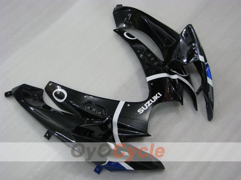 Cupolino anteriore per Suzuki GSXR600 06-07 #OYO87909464 Immagine secondaria del prodotto