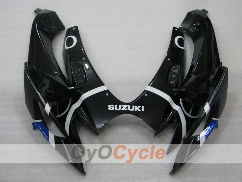 Cupolino anteriore per Suzuki GSXR600 06-07 #OYO87909464 Immagine principale del prodotto