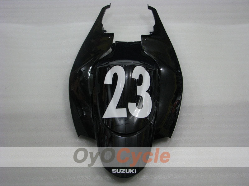 Coda + Coprisella Carena Posteriore Per Suzuki 06-07 GSXR750 #OYO87909726 Immagine principale del prodotto