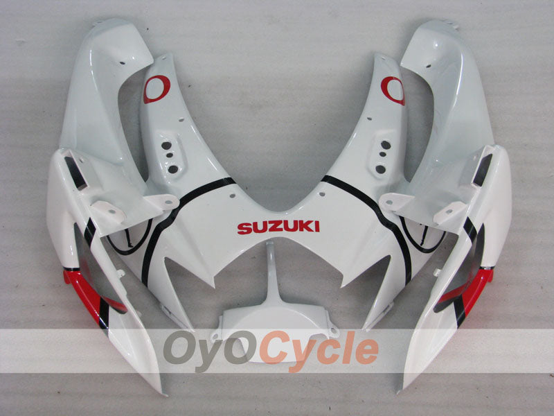 Carena Anteriore Superiore Per Suzuki GSXR750 06-07 #OYO87909728 Immagine principale del prodotto