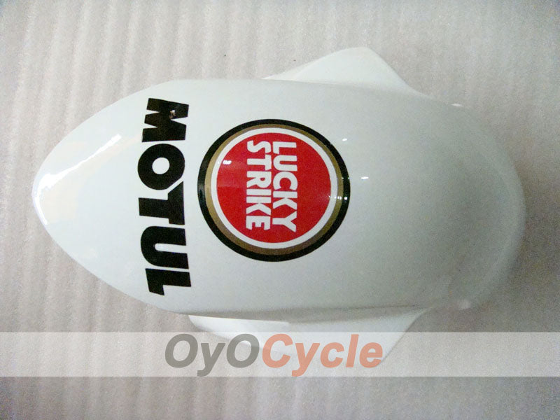Carenatura parafango anteriore per Suzuki 06-07 GSXR600 #OYO87909470 Immagine secondaria del prodotto