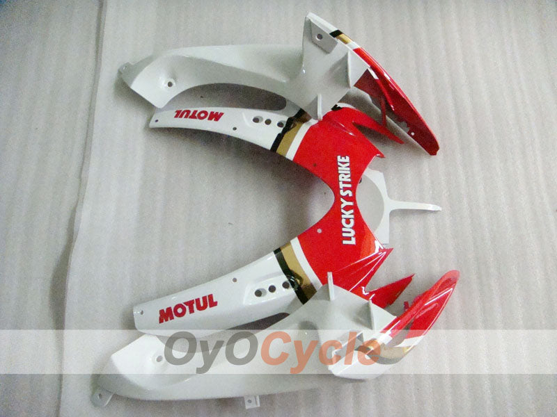 Carena Anteriore Superiore Per Suzuki 06-07 GSXR750 #OYO87909732 Immagine secondaria del prodotto