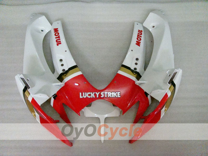 Cupolino anteriore superiore per Suzuki 06-07 GSXR600 #OYO87909471 Immagine principale del prodotto