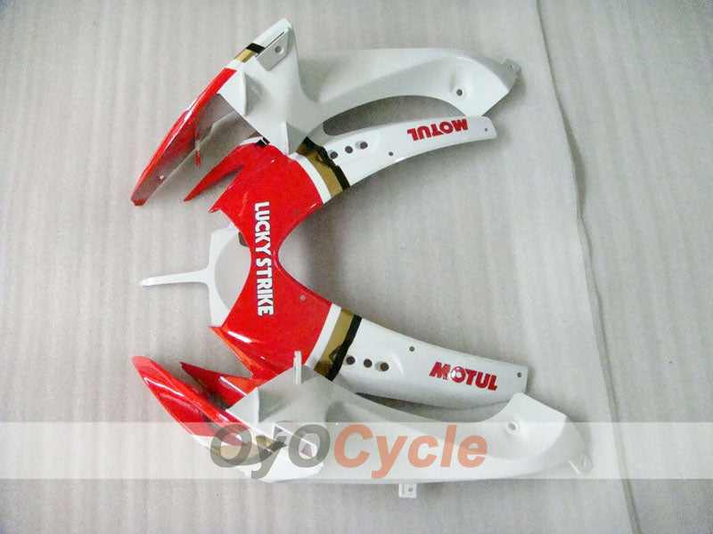 Cupolino anteriore superiore per Suzuki 06-07 GSXR600 #OYO87909471 Immagine secondaria del prodotto