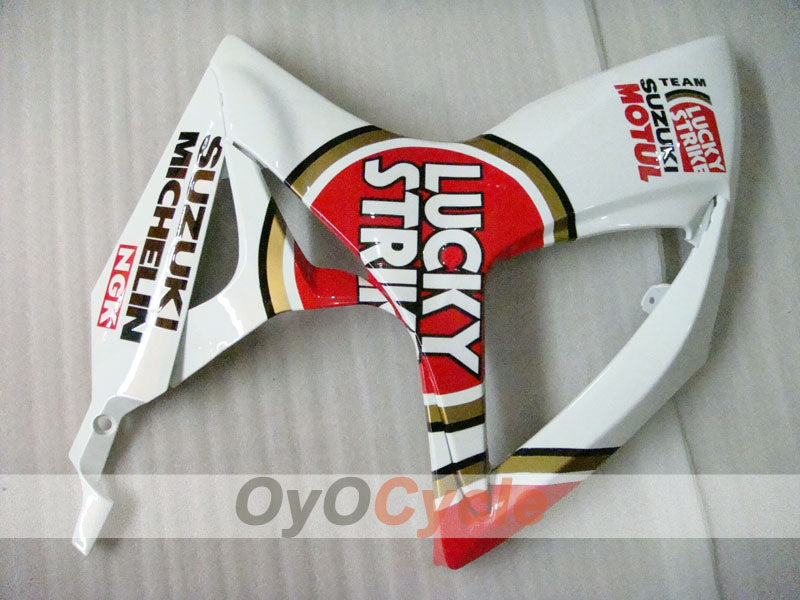 Carena laterale destra e sinistra per Suzuki GSXR750 del 06-07 #OYO87909734 Immagine principale del prodotto