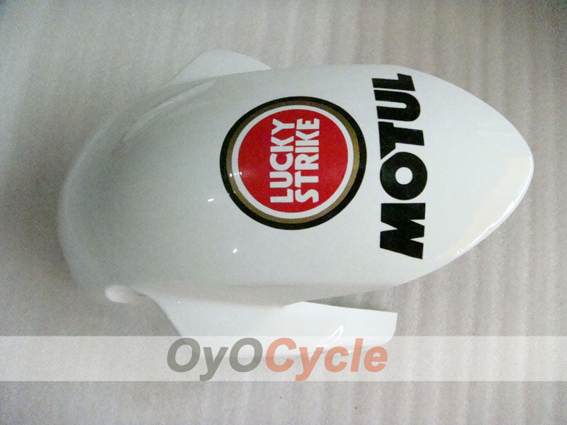 Carena parafango anteriore per Suzuki 06-07 GSXR750 #OYO87909731 Immagine secondaria del prodotto