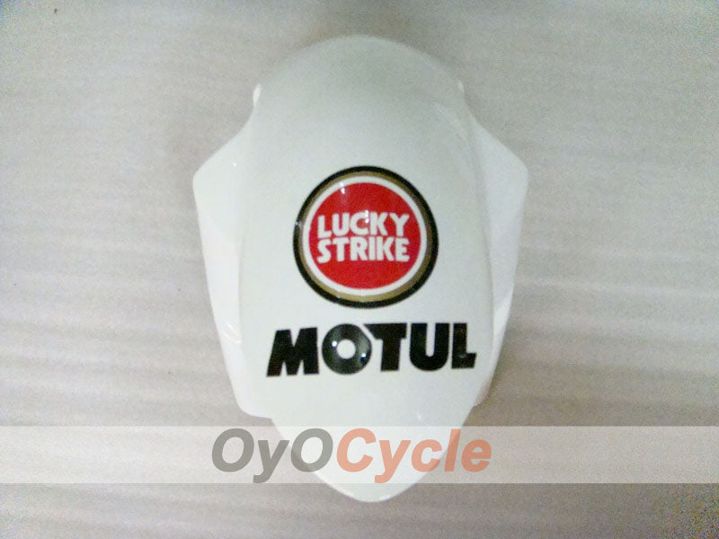 Carena parafango anteriore per Suzuki 06-07 GSXR750 #OYO87909731 Immagine principale del prodotto