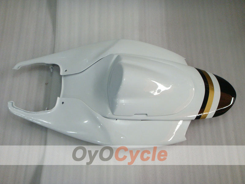 Codone posteriore + coprisella per Suzuki GSXR600 06-07 #OYO87909476 Immagine secondaria del prodotto