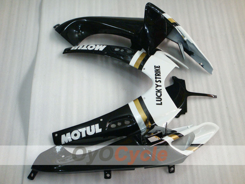 Carena superiore anteriore per Suzuki 06-07 GSXR600 #OYO87909475 Immagine secondaria del prodotto