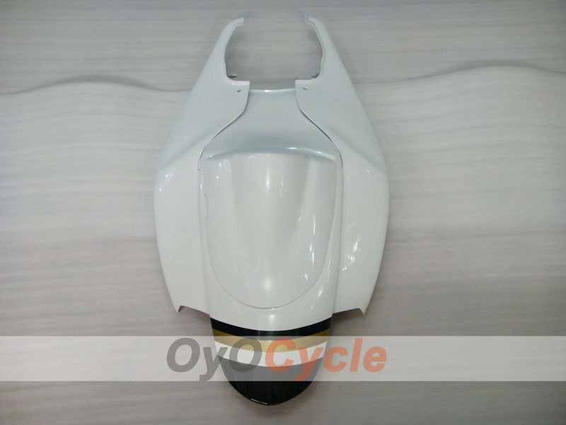 Codone posteriore + coprisella per Suzuki GSXR600 06-07 #OYO87909476 Immagine principale del prodotto