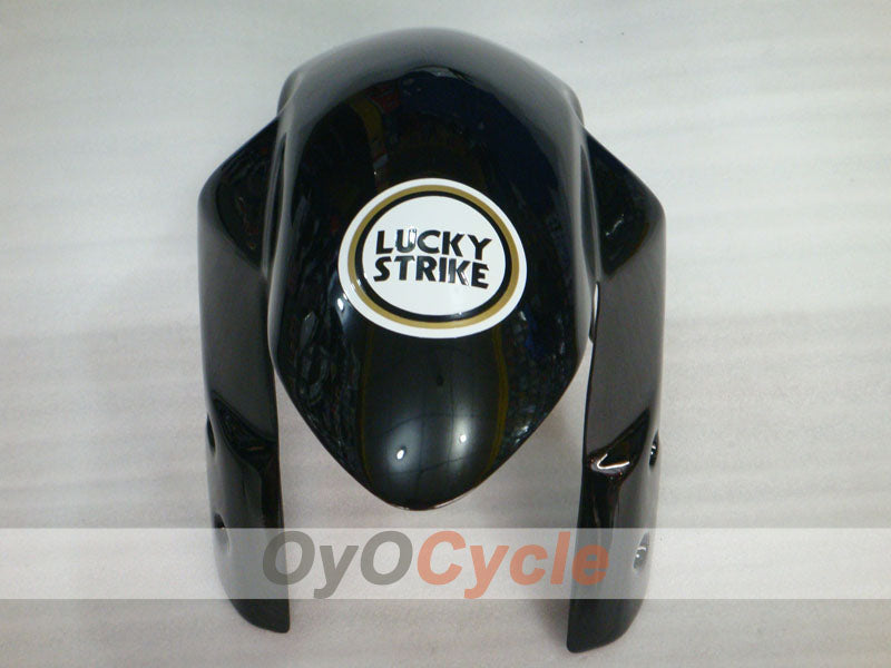 Carenatura Anteriore Parafango Per Suzuki 06-07 GSXR600 #OYO87909474 Immagine principale del prodotto
