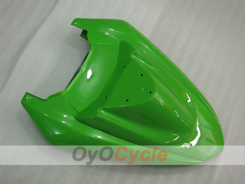 Coda Carena Posteriore + Coprisella Per Kawasaki 04-05 Ninja ZX-10R #OYO87913302 Immagine secondaria del prodotto