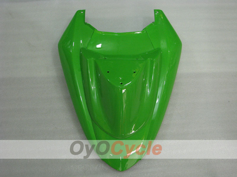 Coda Carena Posteriore + Coprisella Per Kawasaki 04-05 Ninja ZX-10R #OYO87913302 Immagine principale del prodotto