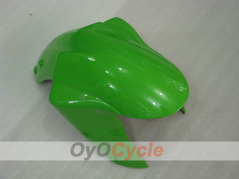 Carenatura parafango anteriore per Kawasaki 04-05 Ninja ZX-10R #OYO87913300 Immagine secondaria del prodotto