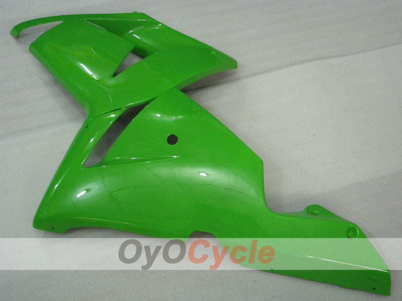 Carenatura Lato Destro & Sinistro Per Kawasaki 04-05 Ninja ZX-10R #OYO87913303 Immagine principale del prodotto