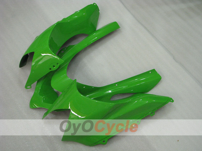 Carena Anteriore Superiore Per Kawasaki 04-05 Ninja ZX-10R #OYO87913301 Immagine secondaria del prodotto