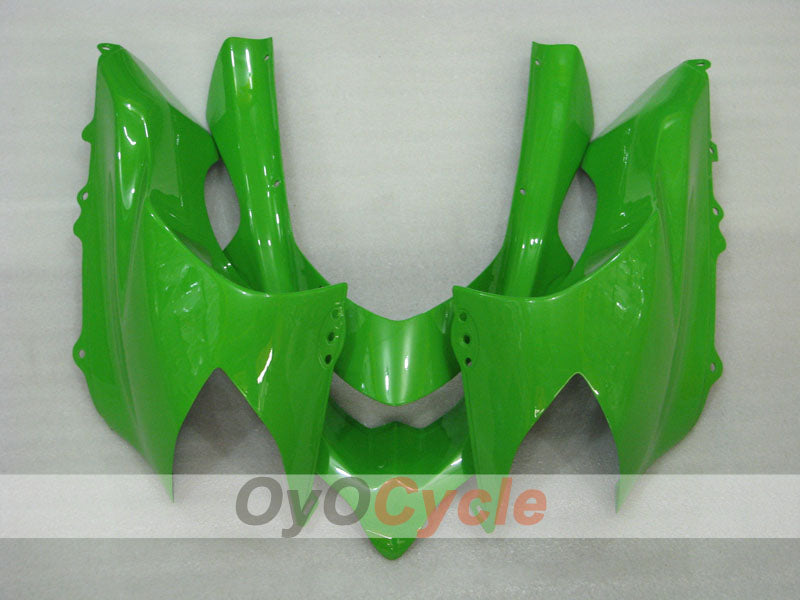 Carena Anteriore Superiore Per Kawasaki 04-05 Ninja ZX-10R #OYO87913301 Immagine principale del prodotto