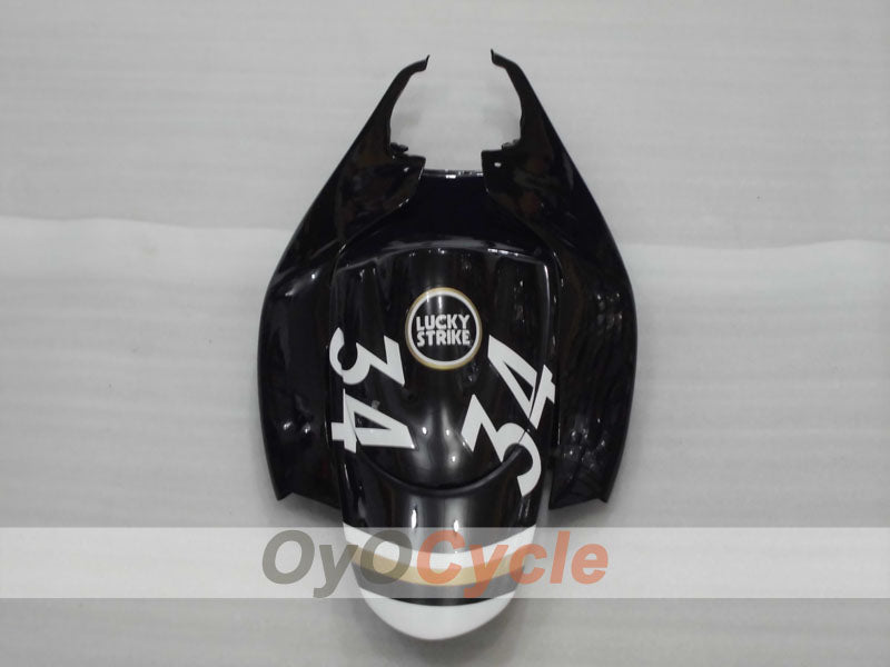 Coda Posteriore Carenatura + Coprisella Per Suzuki 06-07 GSXR750 #OYO87909737 Immagine principale del prodotto