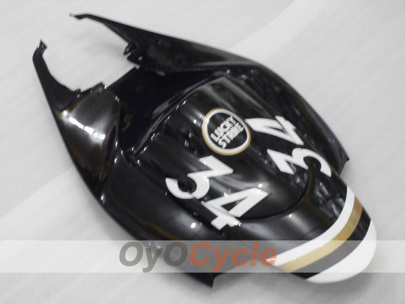 Carenatura posteriore + coprisella per Suzuki 06-07 GSXR600 #OYO87909493 Immagine secondaria del prodotto