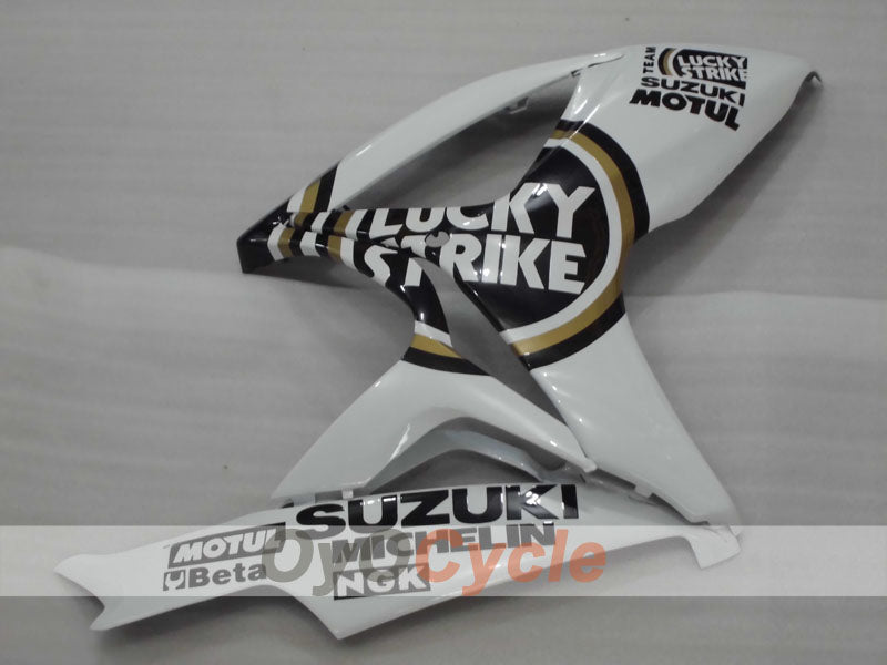 Carenatura Lato Destro & Sinistro Per Suzuki 06-07 GSXR750 #OYO87909738 Immagine secondaria del prodotto