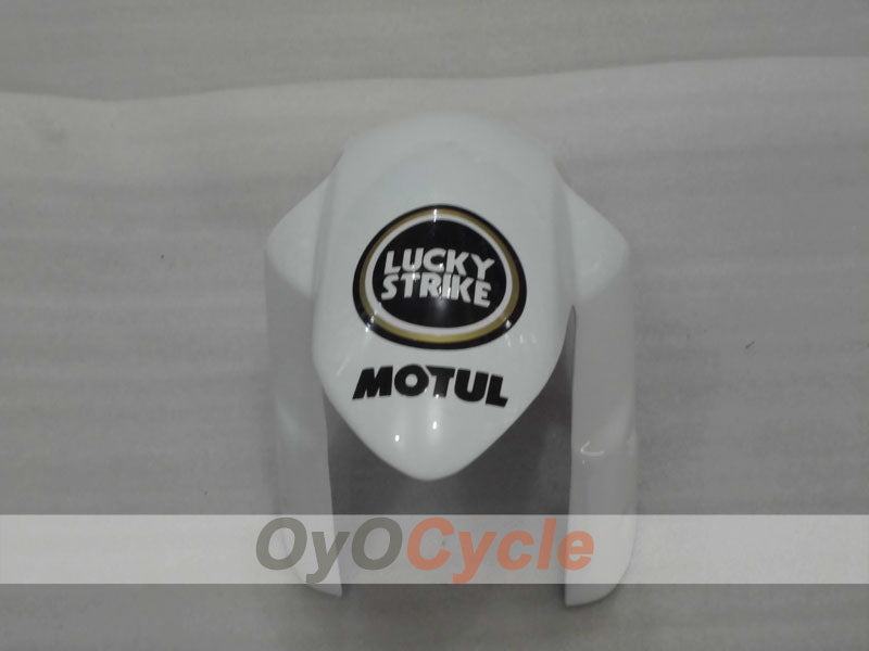Parafango Anteriore Carena Per Suzuki 06-07 GSXR600 #OYO87909491 Immagine principale del prodotto