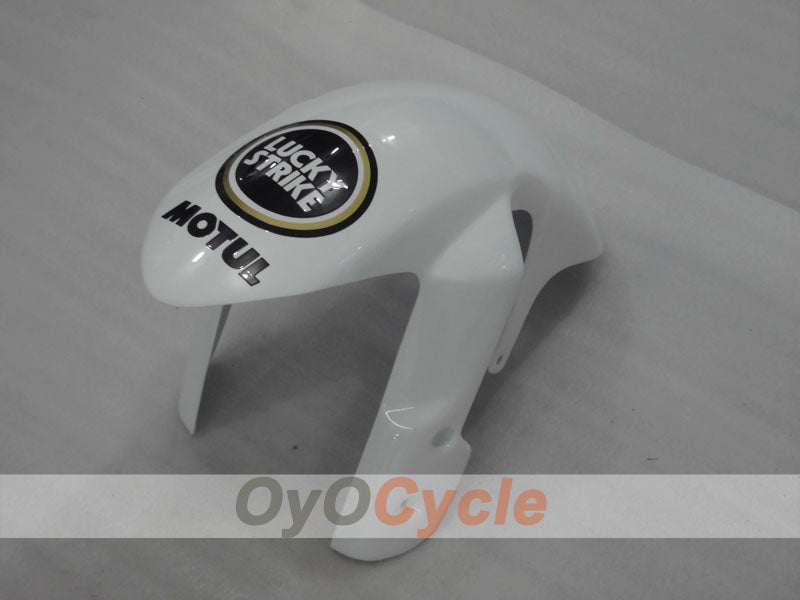Parafango Anteriore Carena Per Suzuki 06-07 GSXR600 #OYO87909491 Immagine secondaria del prodotto