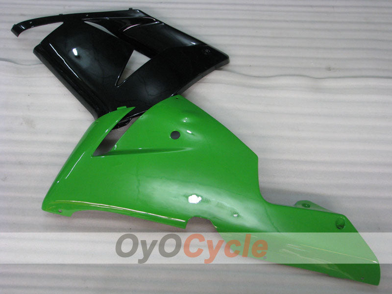 Carenatura laterale sinistra e destra per Kawasaki 04-05 Ninja ZX-10R #OYO87913305 Immagine principale del prodotto