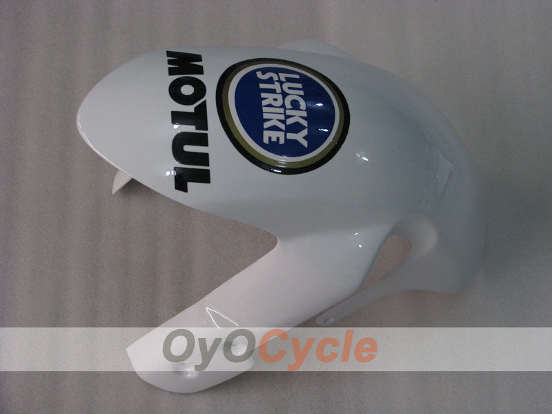 Parafango Anteriore Carena Per Suzuki 06-07 GSXR600 #OYO87909495 Immagine secondaria del prodotto