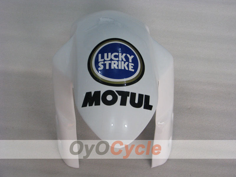 Parafango Anteriore Carena Per Suzuki 06-07 GSXR600 #OYO87909495 Immagine principale del prodotto